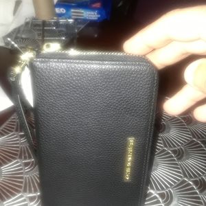 Ladies Wallet